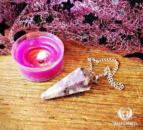 Pendulum witchcraft for newcomers capability to fulfill all desires